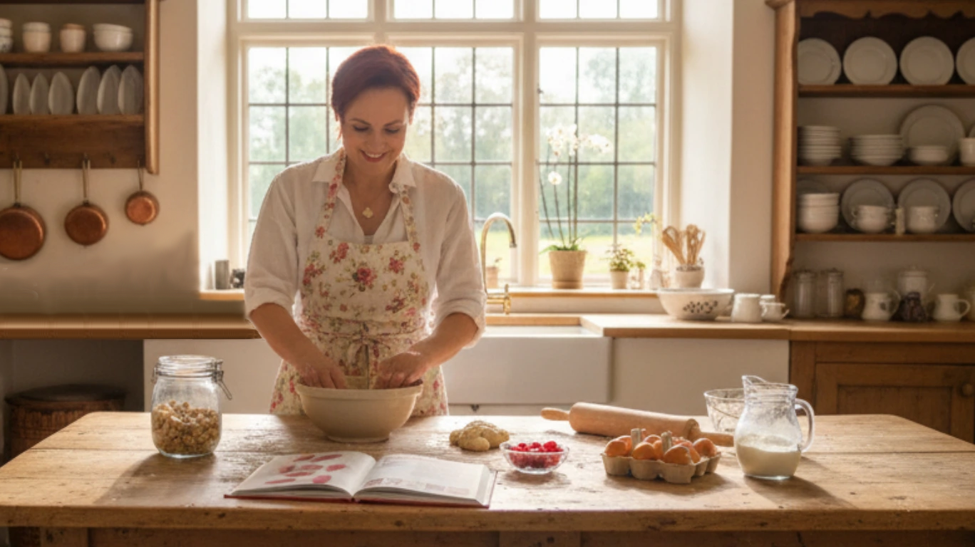 Ako Foxlog pomohol Adriane Polákovej s bleskovou expedíciou jej knižných objednávok
